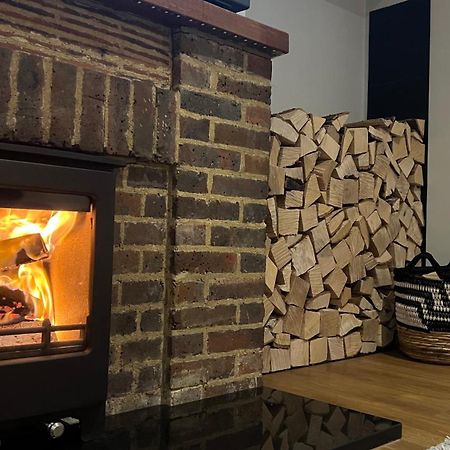 Cosy Corner Midhurst Exterior foto