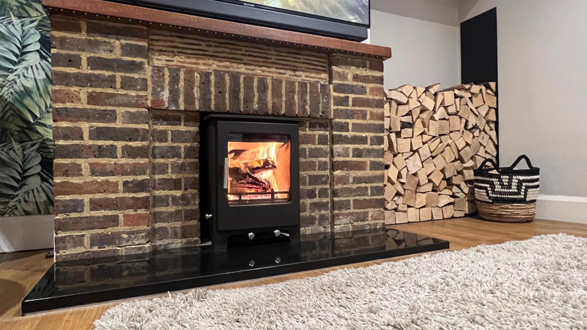 Cosy Corner Midhurst Exterior foto